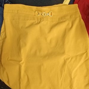 PENCIL Skirt by SOHO